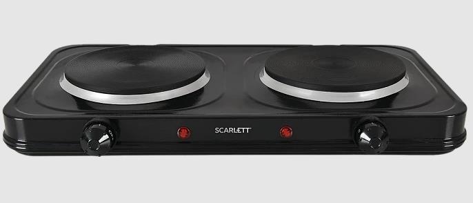 Электрическая плита "Scarlett" SC-HP700S32