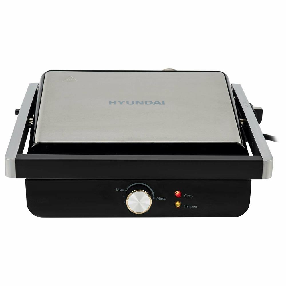 Гриль "Hyundai" HYG-1043