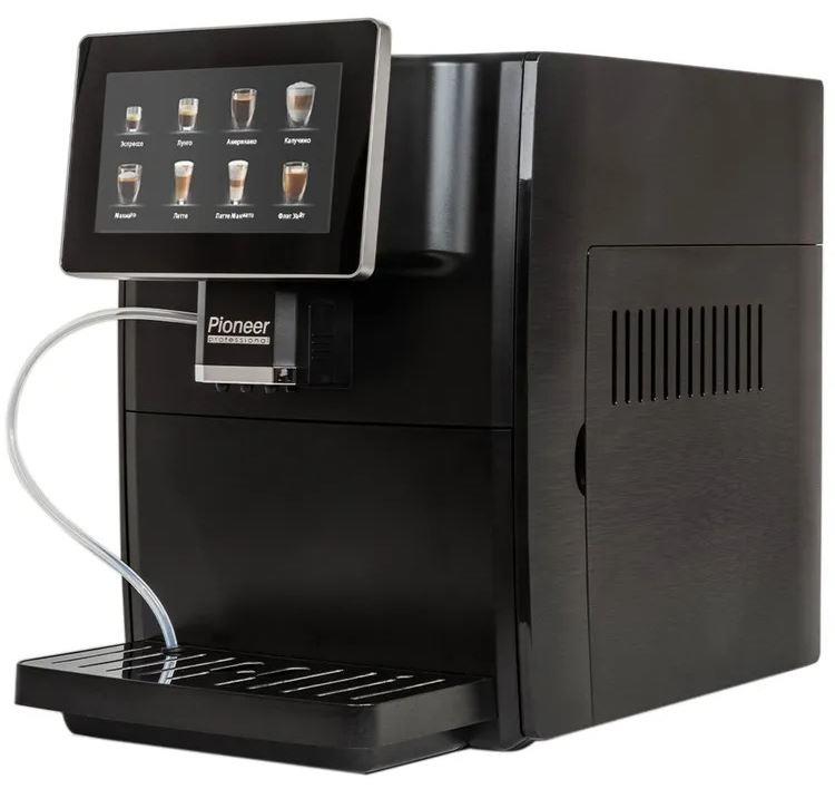 Кофемашина "Pioneer" CMA14C