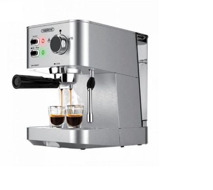 Кофемашина "Hibrew" H10 CM4682