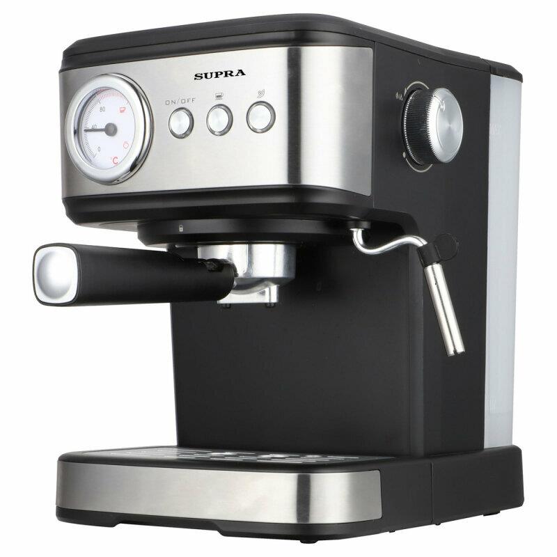 Кофеварка "Supra" CMS-1520