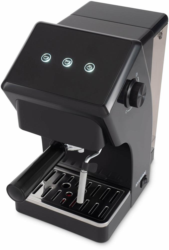 Кофеварка "Hyundai" HEM-2122