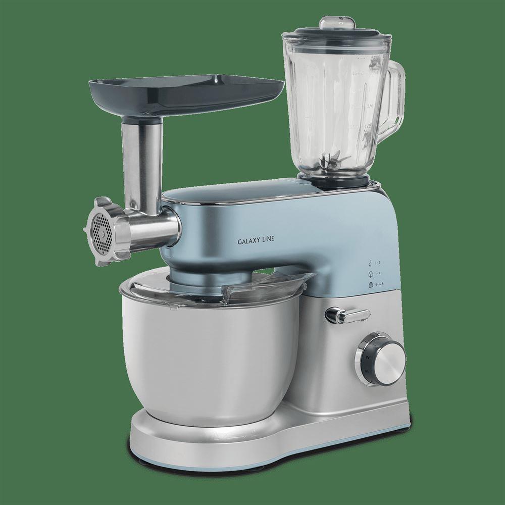 Кухонный комбайн "Galaxy" GL2311