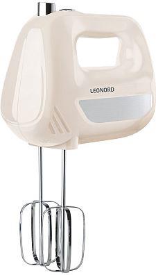Миксер "Leonord" LE-1739 бежевый 106908