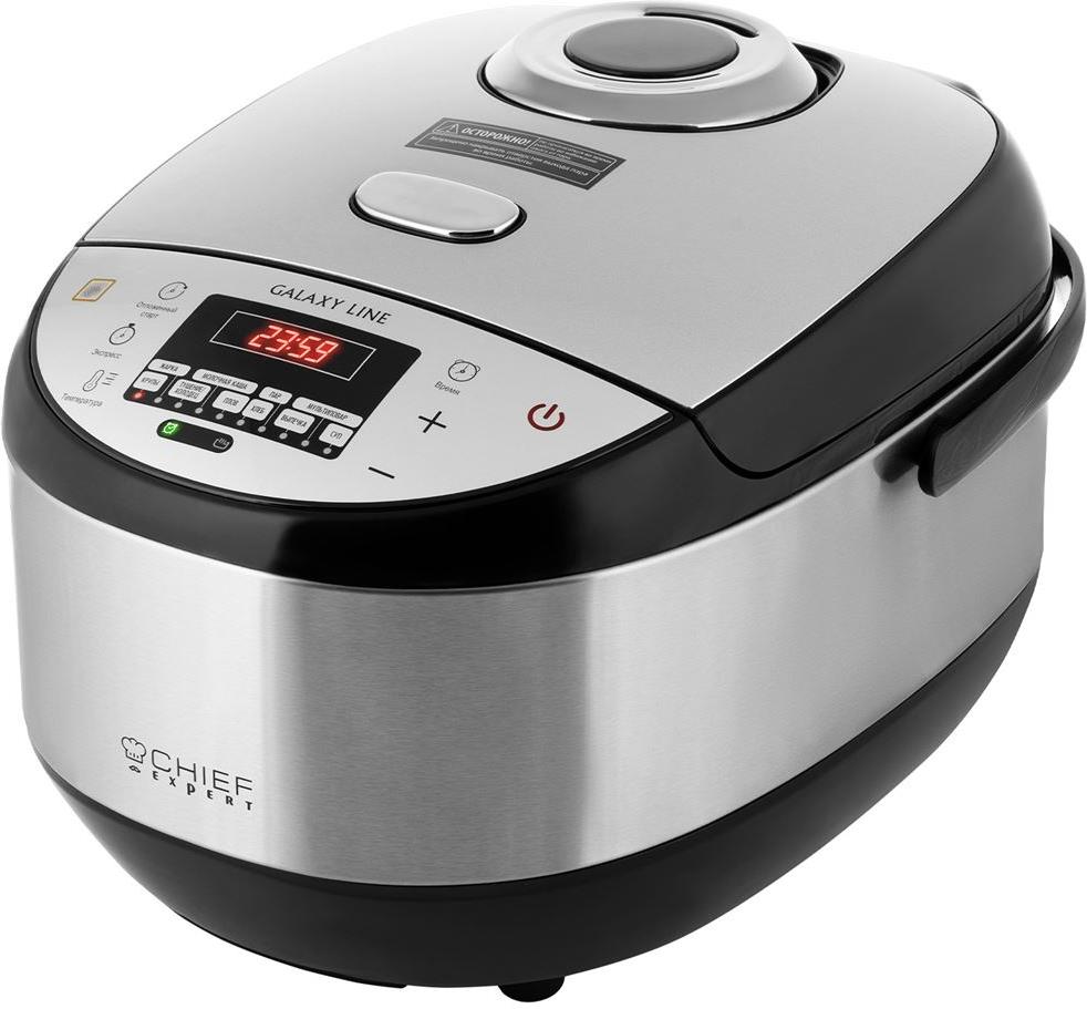 Мультиварка "Galaxy" GL2648