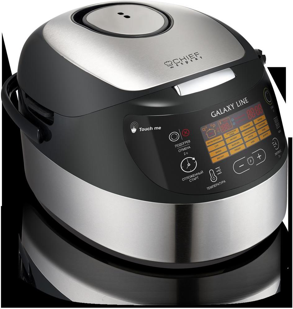 Мультиварка "Galaxy" GL2649