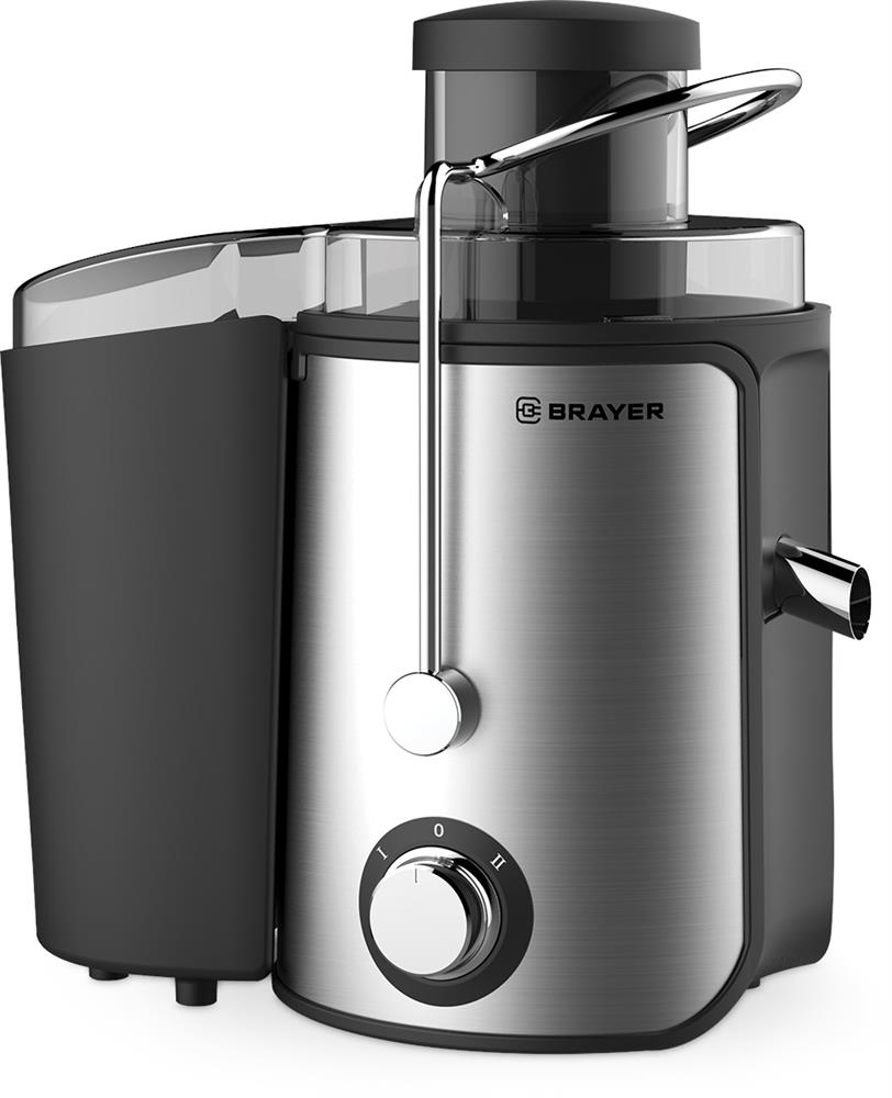 Соковыжималка "Brayer" BR1711