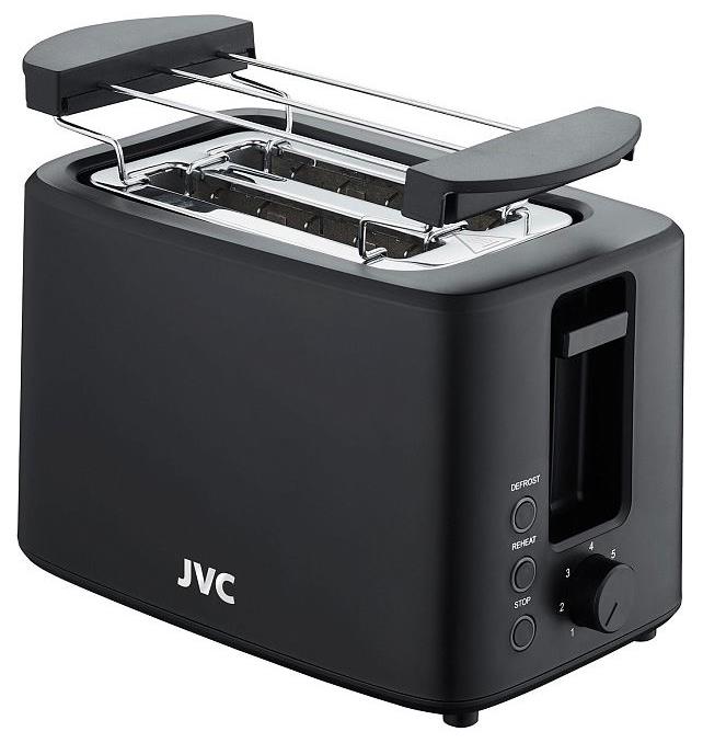 Тостер "JVC" JK-TS651