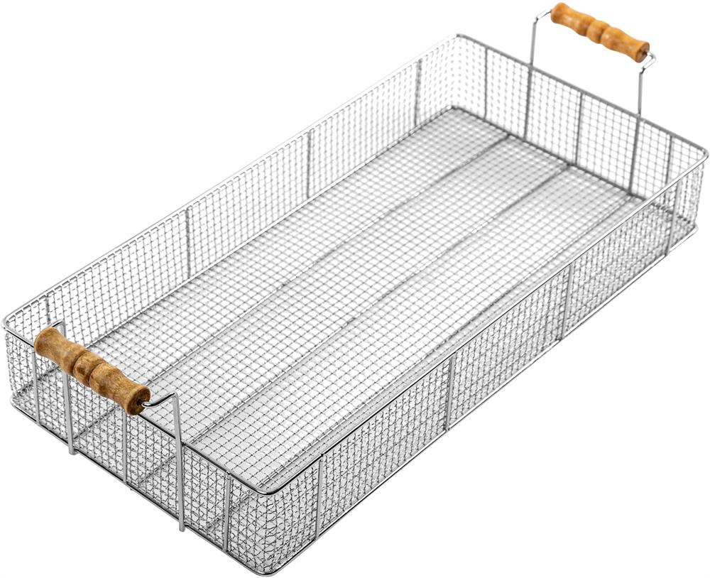 Фритюрница "Gastrorag" CZG-EF-16L
