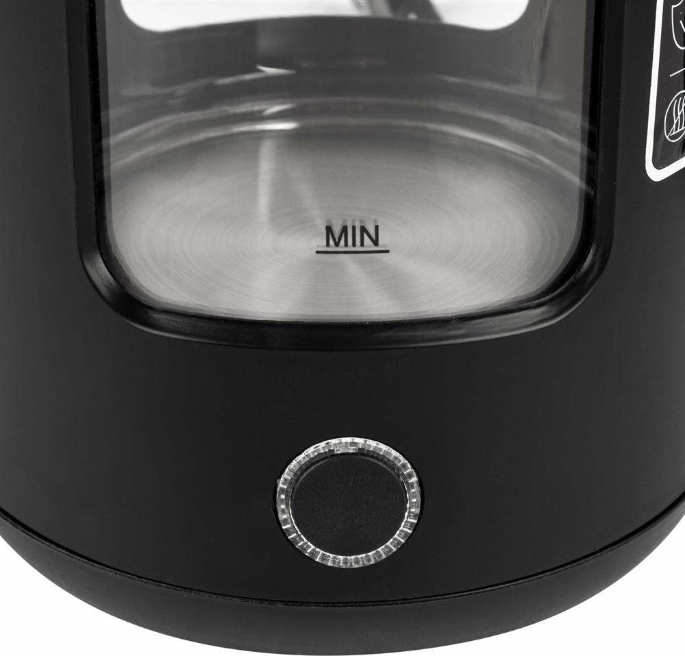 Чайник "Energy" E-256 черный 164138