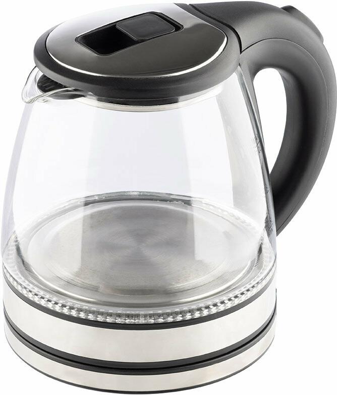 Чайник "Homestar" HS-1052 черный (106462)