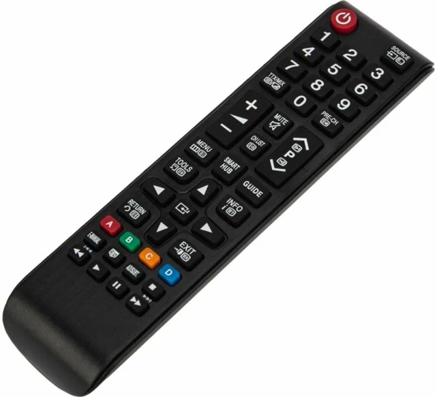 Пульт ДУ "REXANT" универсальный для телевизора Samsung
