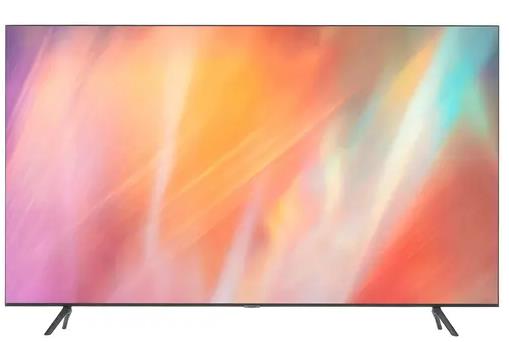 Телевизор "Samsung" UE65AU7100UCCE