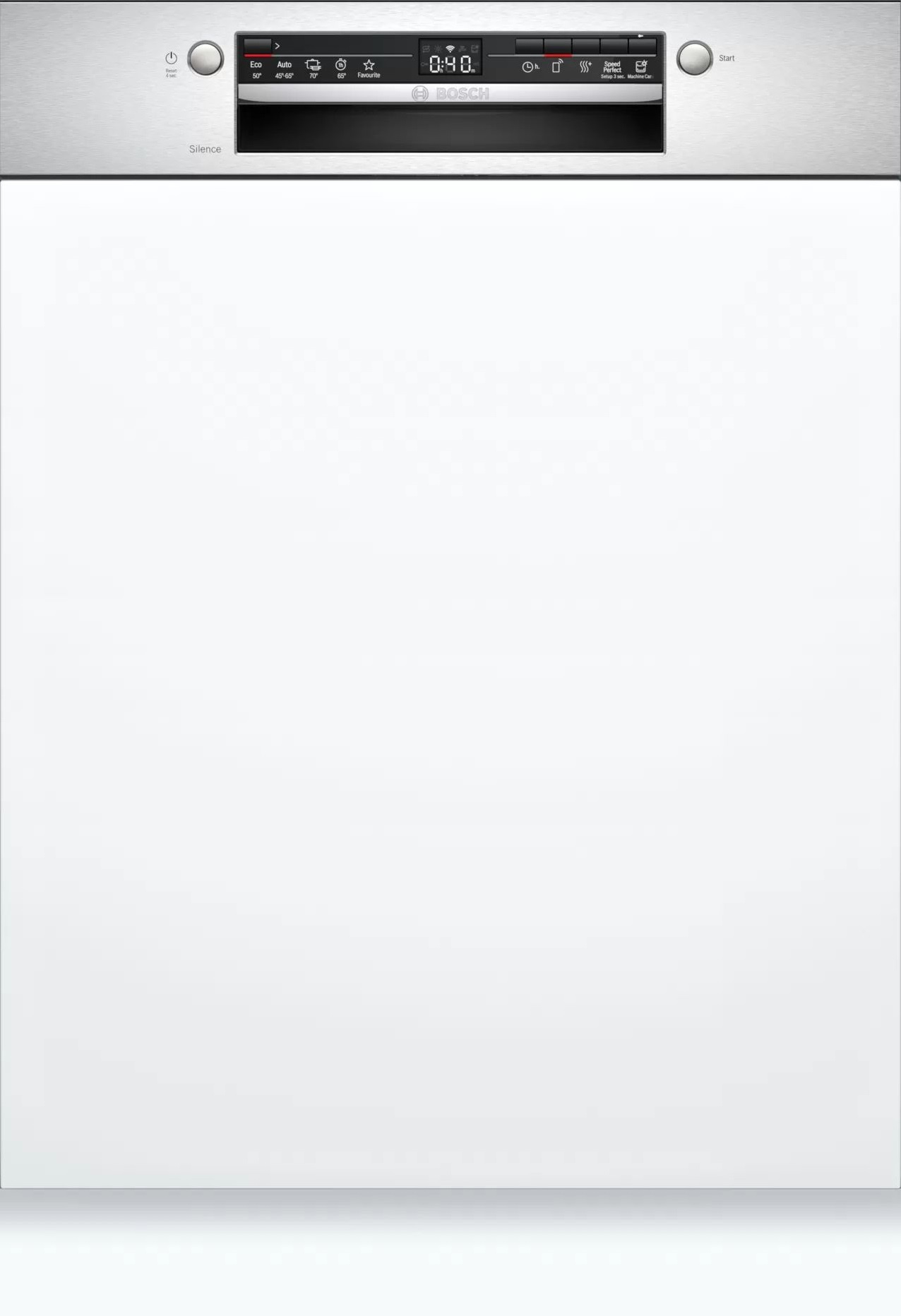 Посудомоечная машина "Bosch" SMI2ITS33E