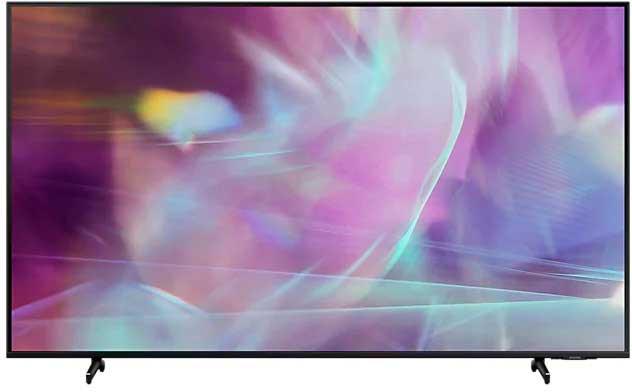 Телевизор "Samsung" QE75Q60BAUCCE