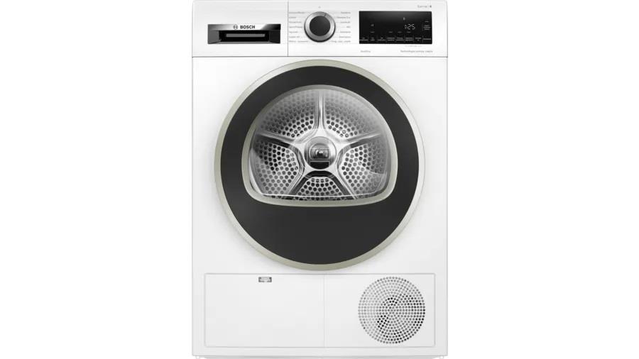 Сушильная машина "Bosch" WQG2410EPL