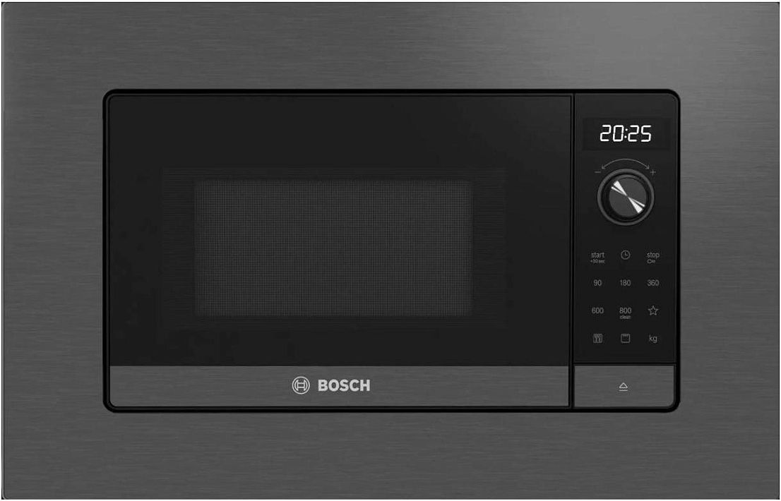 СВЧ-печь "Bosch" BEL623MD3