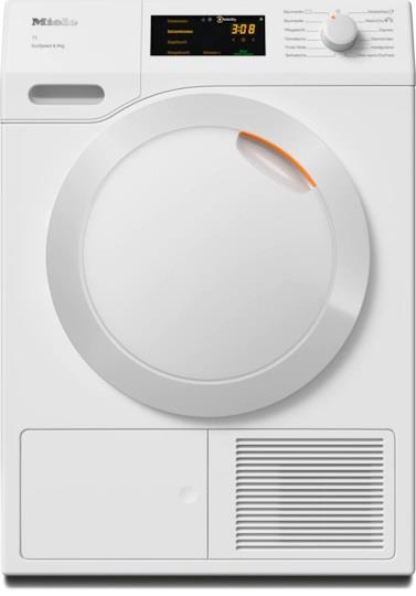 Сушильная машина "Miele" TCC570WP