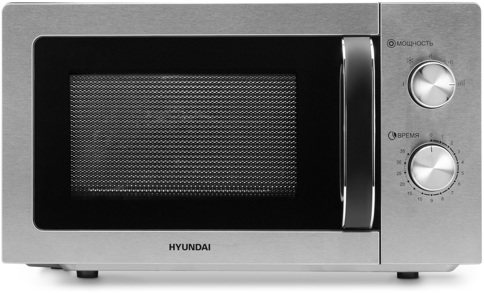 СВЧ-печь "Hyundai" HYM-M2013