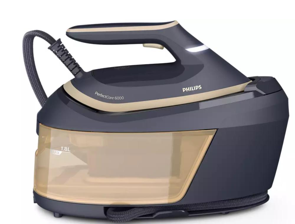 Парогенератор "Philips" PSG6066/20