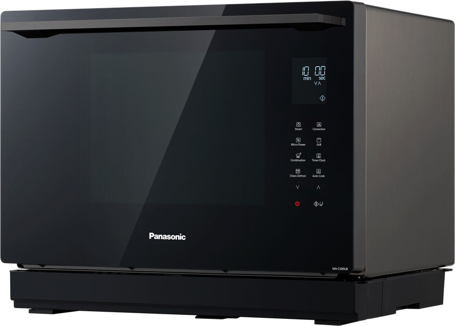 СВЧ-печь "Panasonic" NN-CS89LBZPE