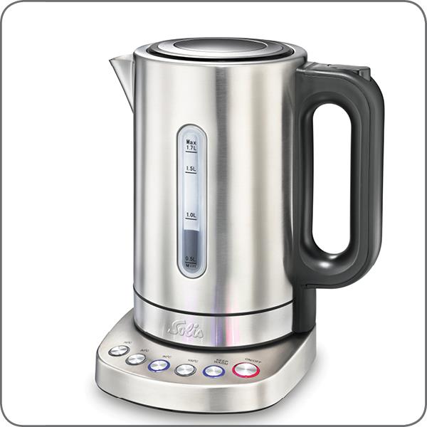 Чайник "Solis" 5516