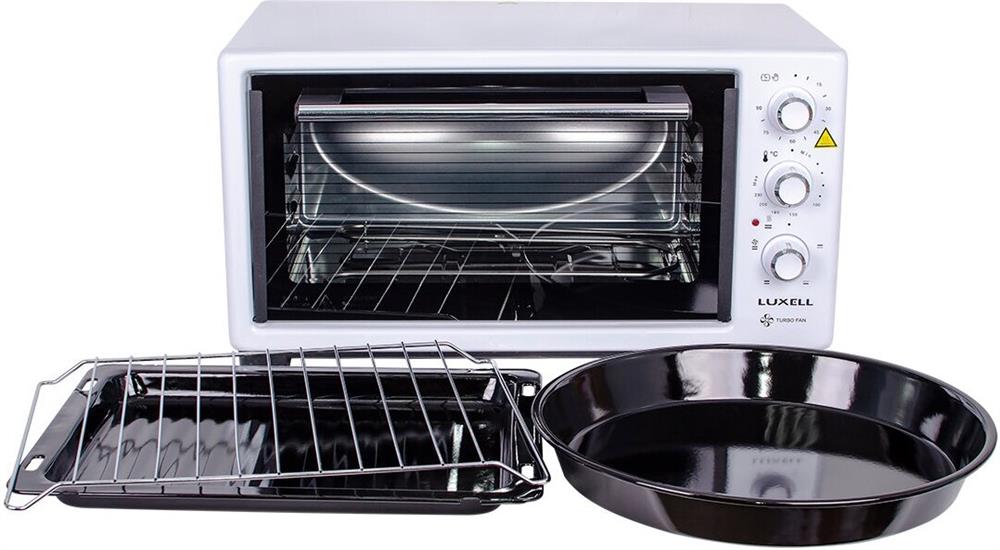 Жарочный шкаф "Luxell" MO-46CW