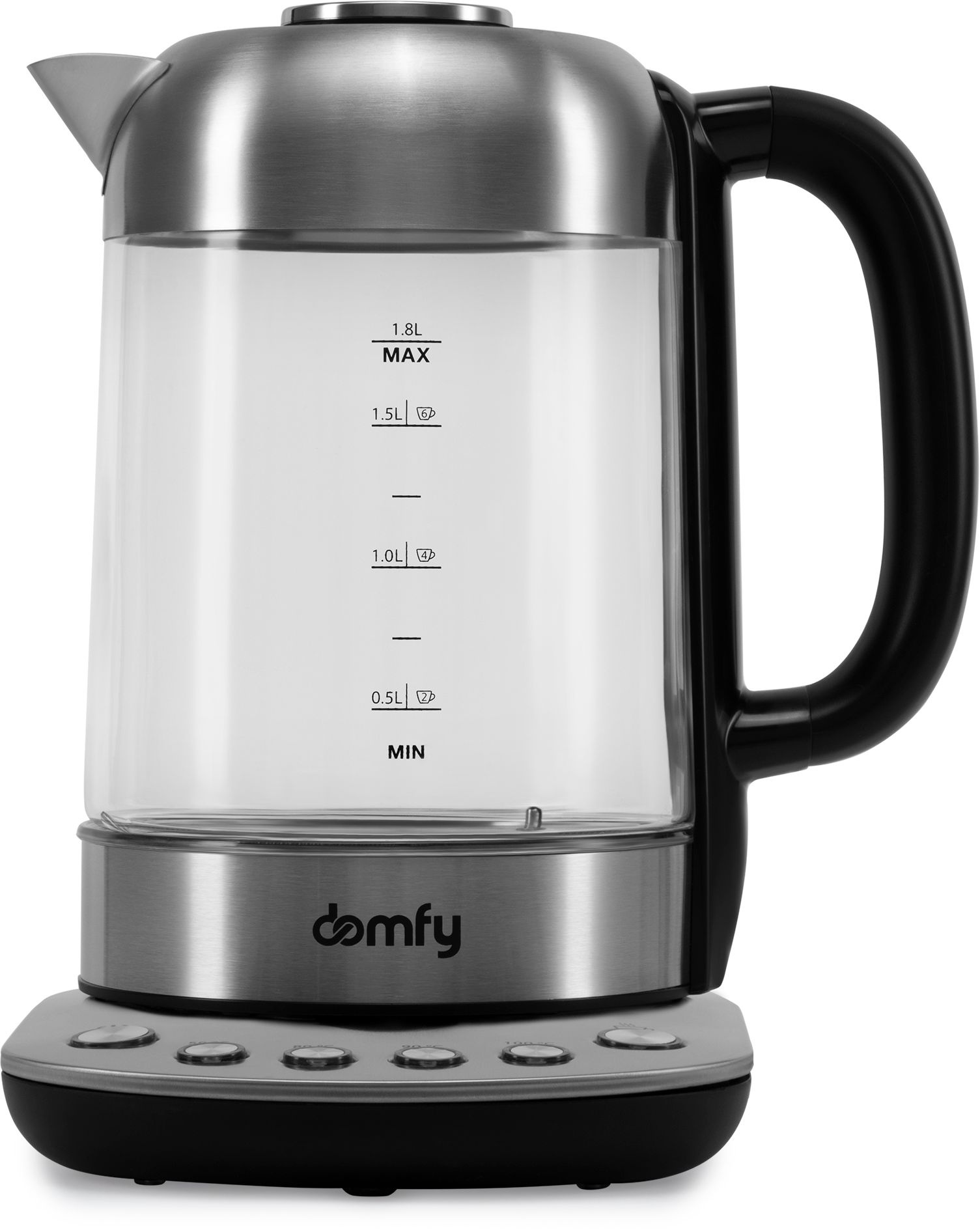 Чайник "Domfy" DSM-EK702