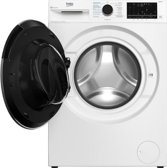 Стиральная машина "Beko" B3DFR57H22W