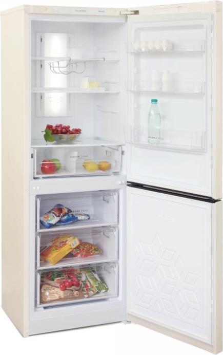 Холодильник "Бирюса" G920NF