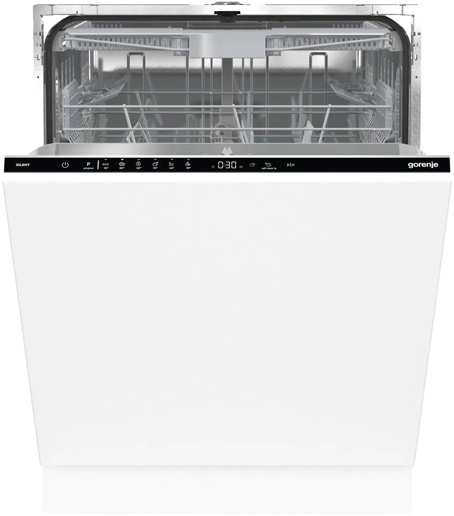 Посудомоечная машина "Gorenje" GV643E90