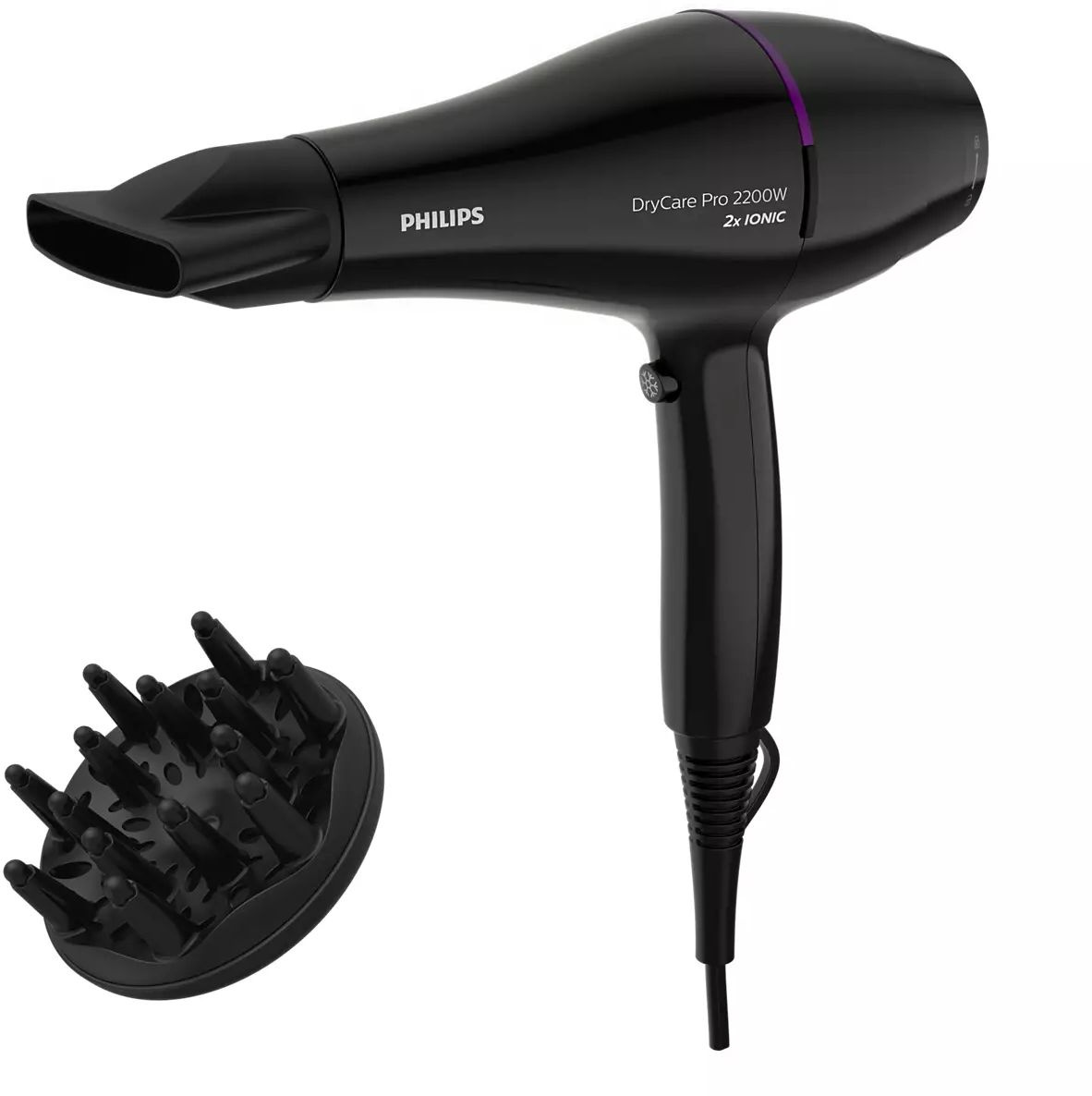 Фен "Philips" BHD274/00