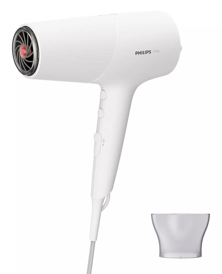 Фен "Philips" BHD500/00