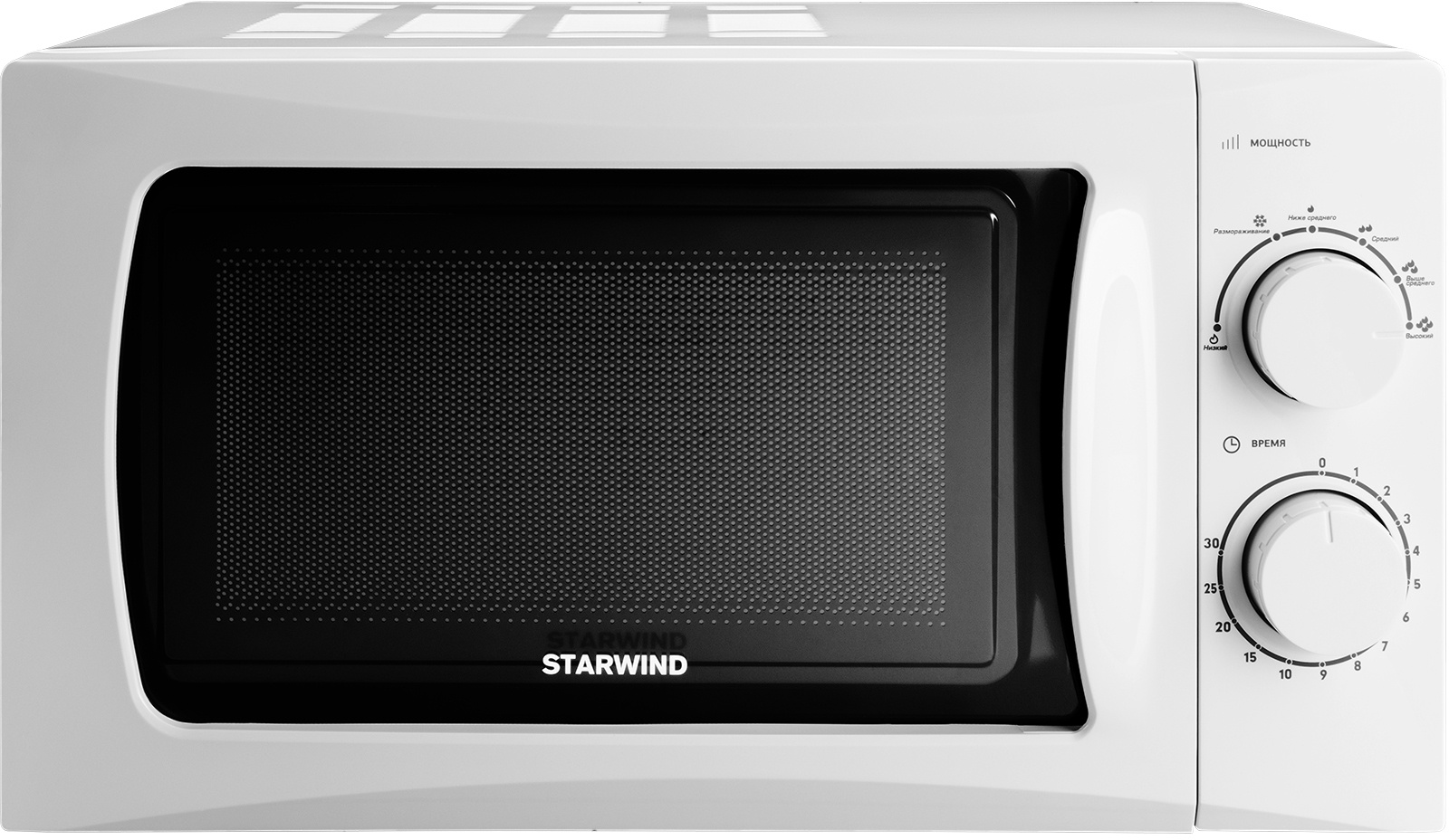 СВЧ-печь "Starwind" SMW3720