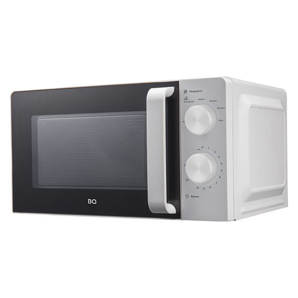 СВЧ-печь "BQ" MWO-20004SM/W
