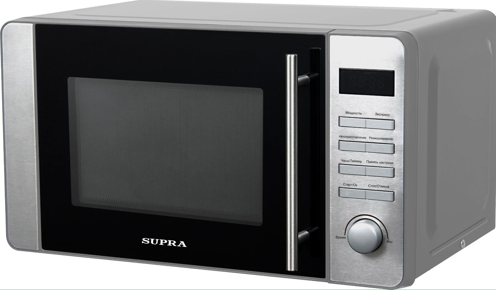 СВЧ-печь "Supra" 20TS55