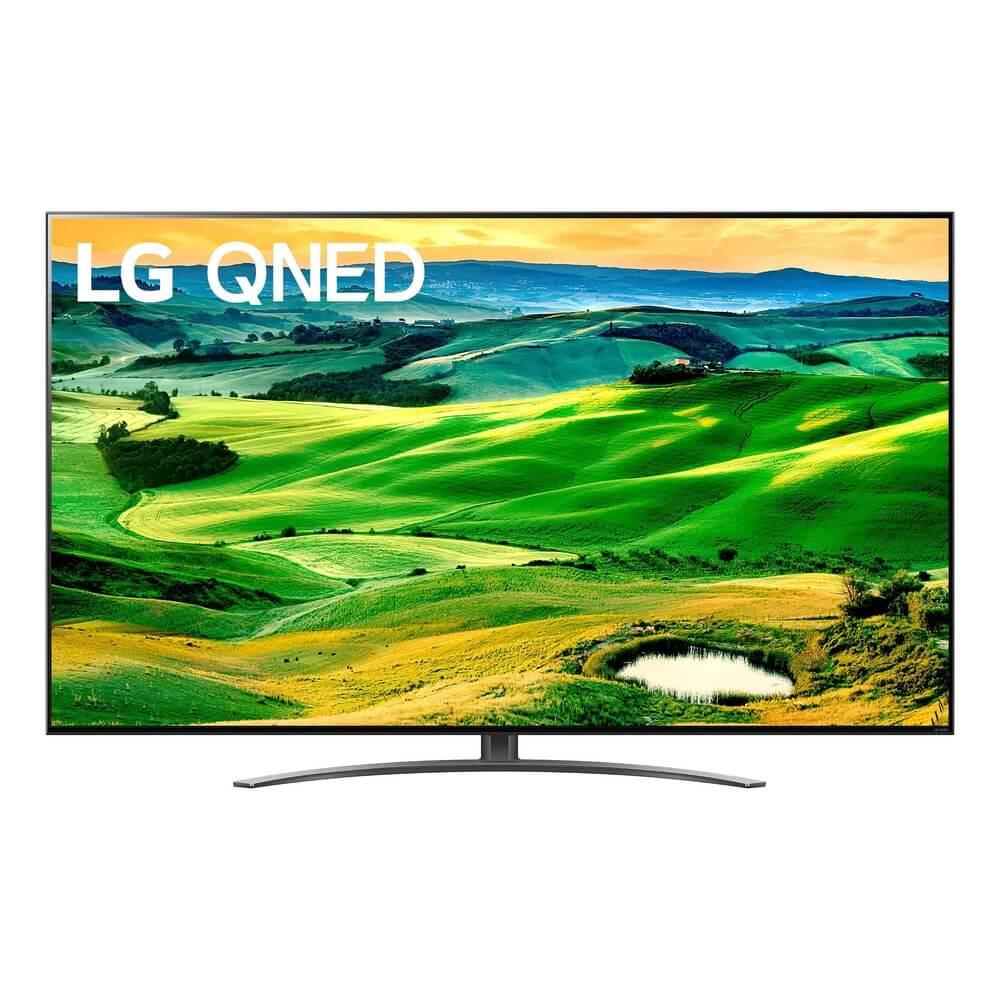 Телевизор "LG" 50QNED816QA.ARU