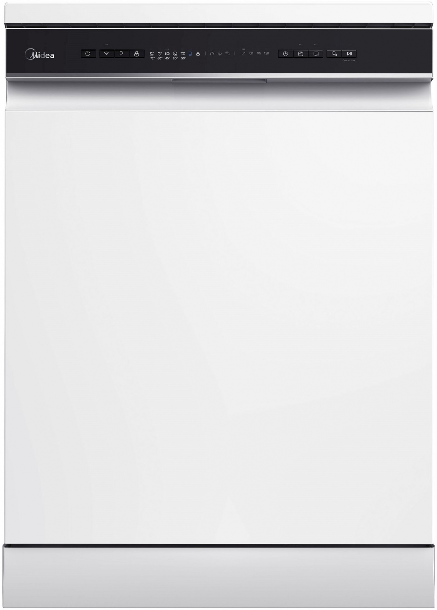 Посудомоечная машина "Midea" MFD60S150Wi