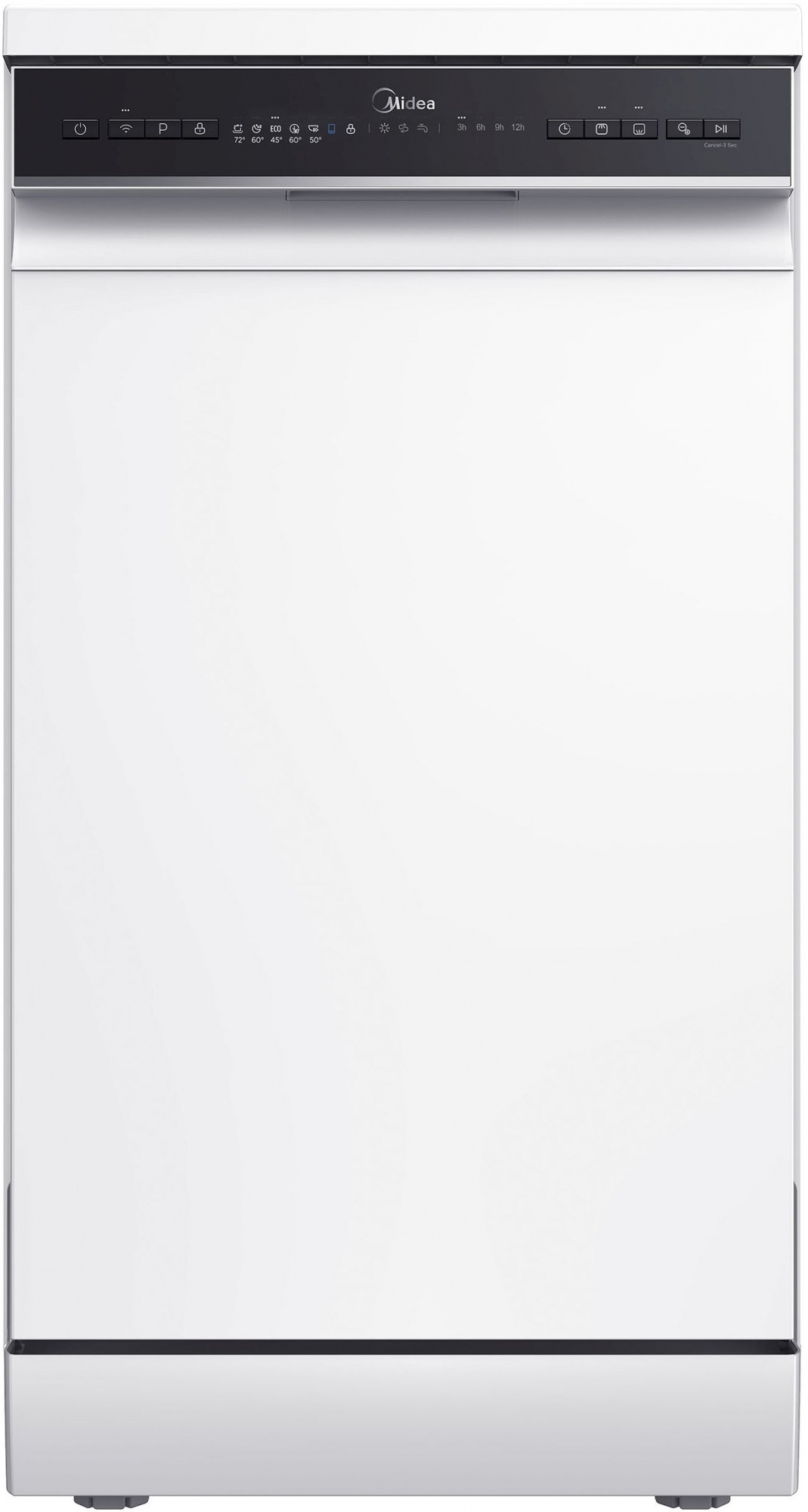 Посудомоечная машина "Midea" MFD45S150Wi