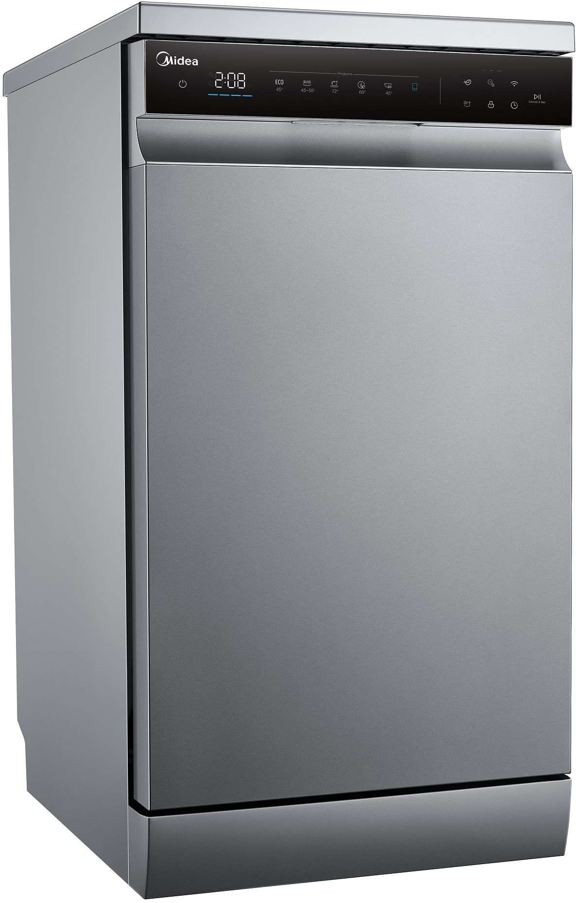 Посудомоечная машина "Midea" MFD45S350Si