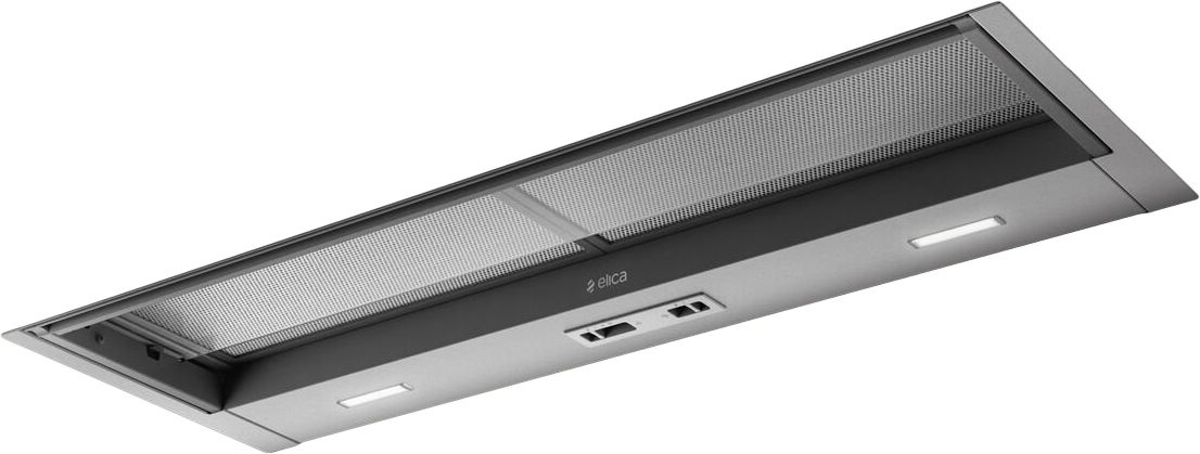 Вытяжка "Elica" Ciak 2.0 S GR/A/90