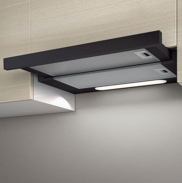 Вытяжка  "Elica" Elite 14 LUX BL/A/50