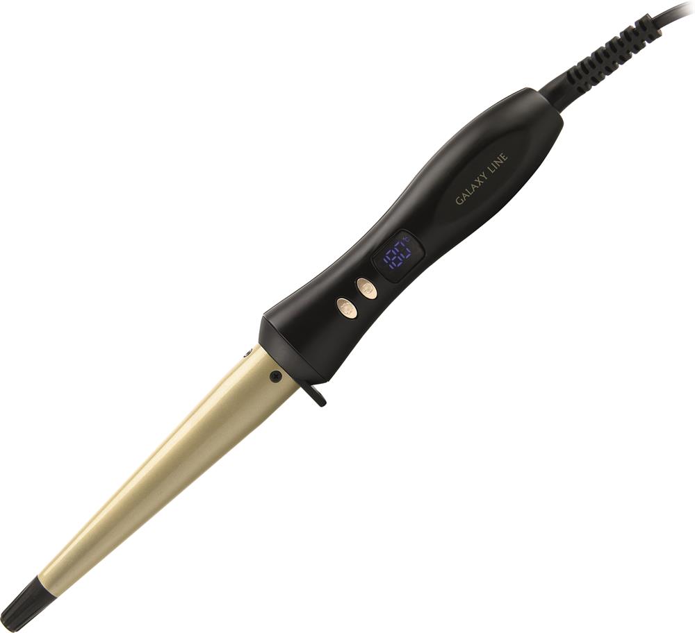 Щипцы "Galaxy" GL4636