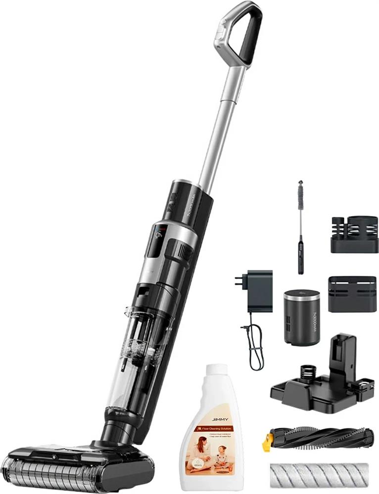 Пылесос "Jimmy" HW9Pro