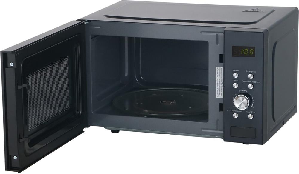 СВЧ-печь "Artel" ART-MWD2305 black