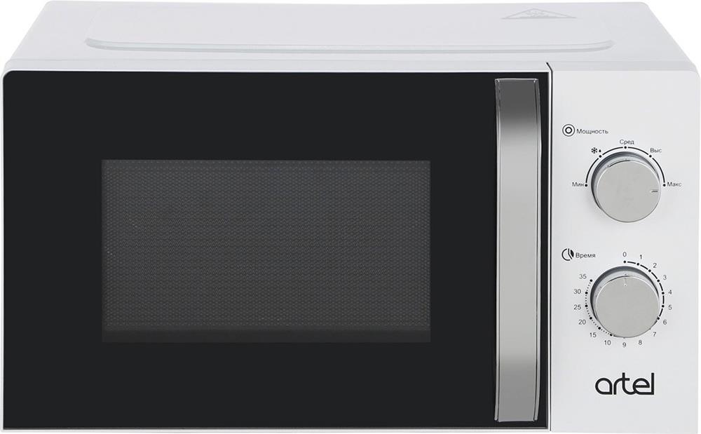 СВЧ-печь "Artel" ART-MWM2001 white