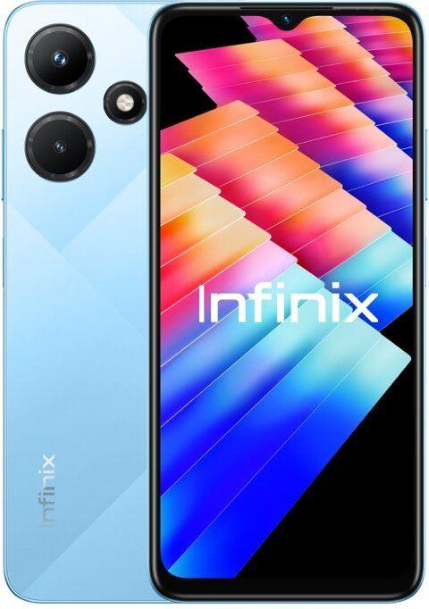 Смартфон "Infinix" Hot 30i 8/128Gb Blue