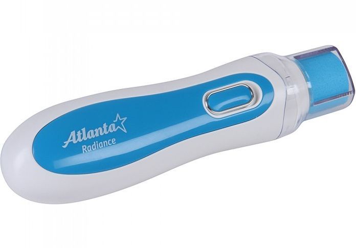 Электрическая пилка для маникюра "Atlanta" ATH-6272