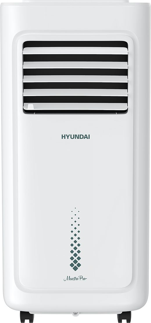 Кондиционер "Hyundai" H-PAC07-R12E