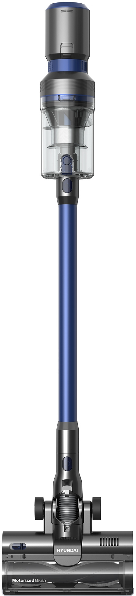 Пылесос "Hyundai" HYV-S7970